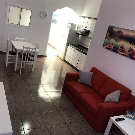 Alehouse Pozo Izquierdo - Wifi Apartment Exterior foto