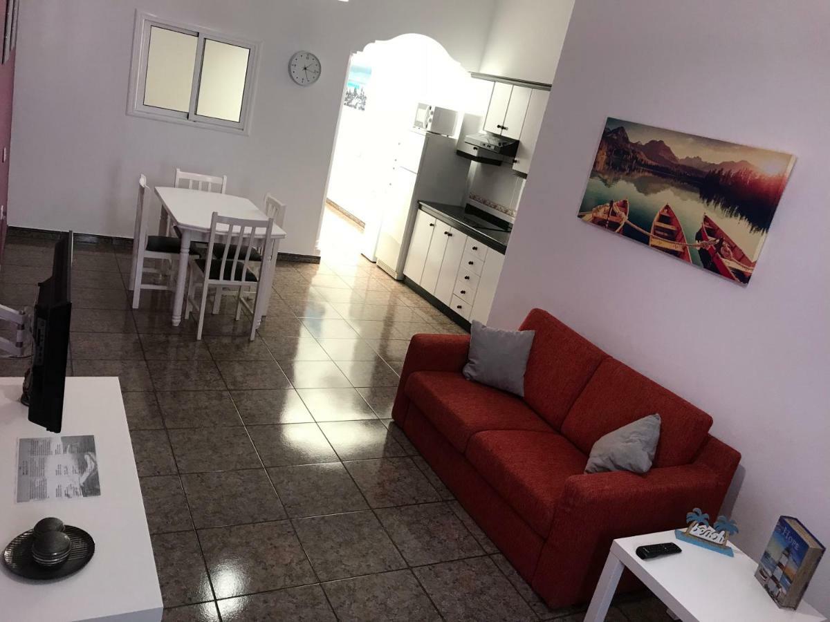 Alehouse Pozo Izquierdo - Wifi Apartment Exterior foto