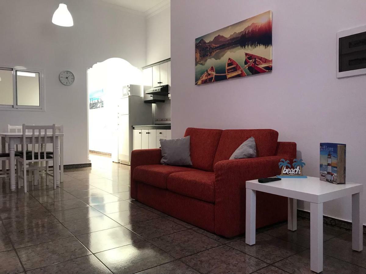 Alehouse Pozo Izquierdo - Wifi Apartment Exterior foto
