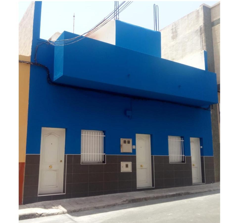 Alehouse Pozo Izquierdo - Wifi Apartment Exterior foto